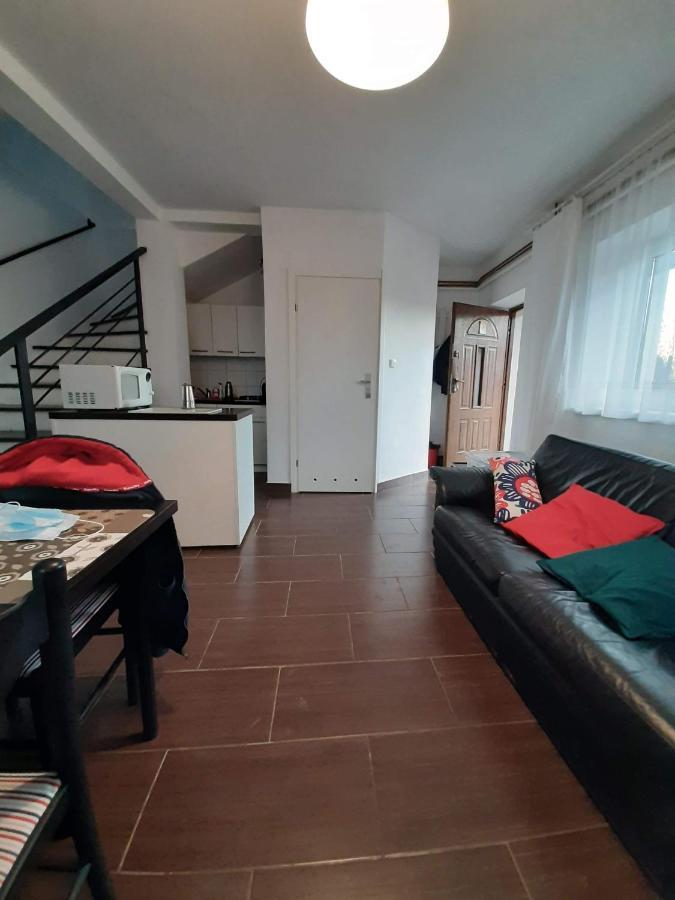 Ardó Vendégház Sárospatak Esterno foto
