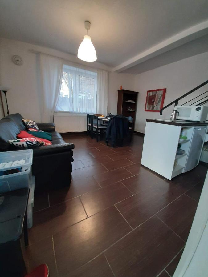 Ardó Vendégház Sárospatak Esterno foto