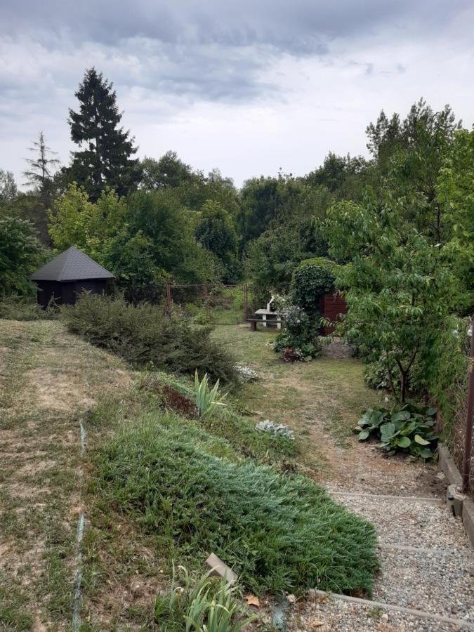 Ardó Vendégház Sárospatak Esterno foto