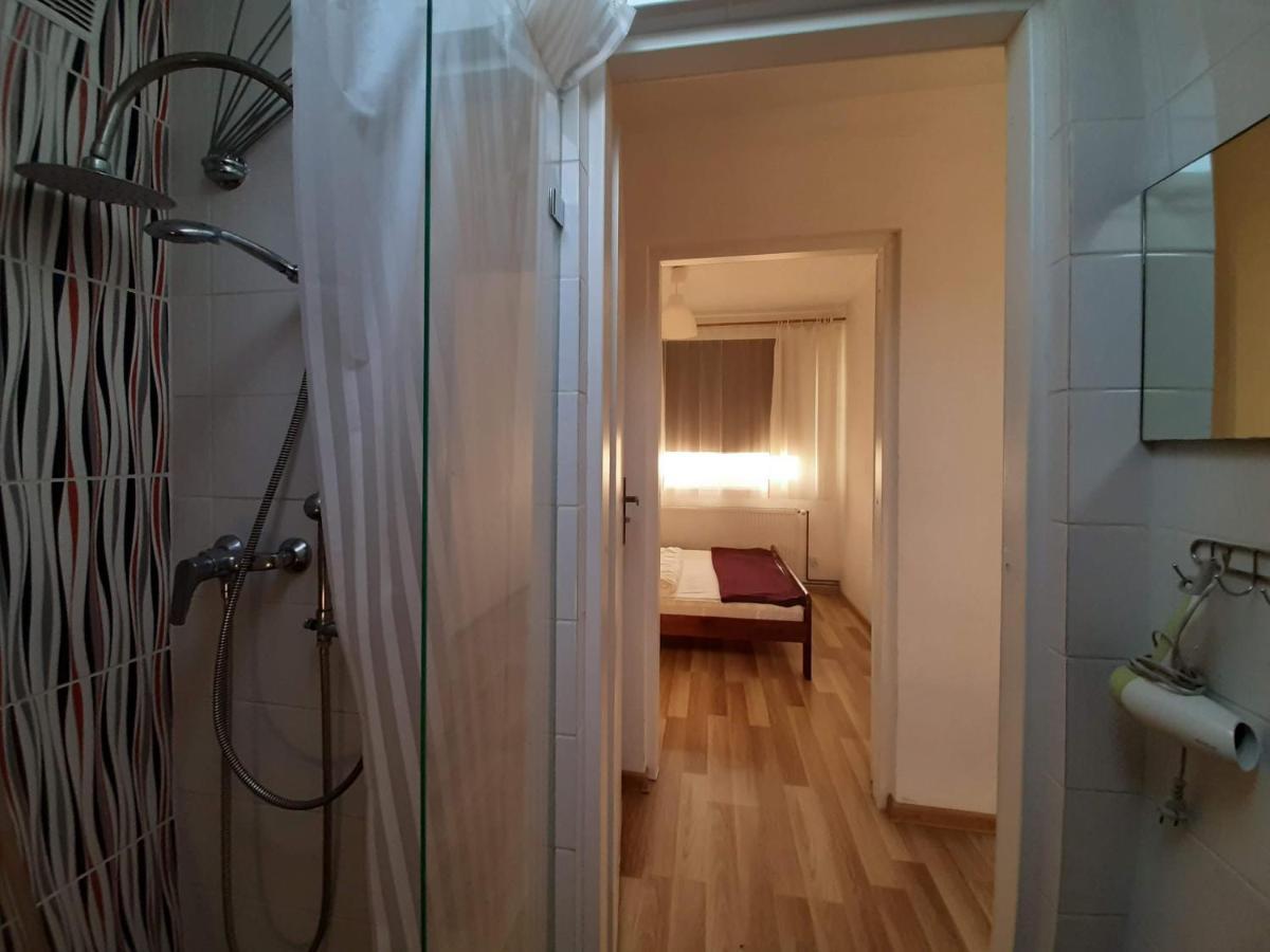 Ardó Vendégház Sárospatak Esterno foto