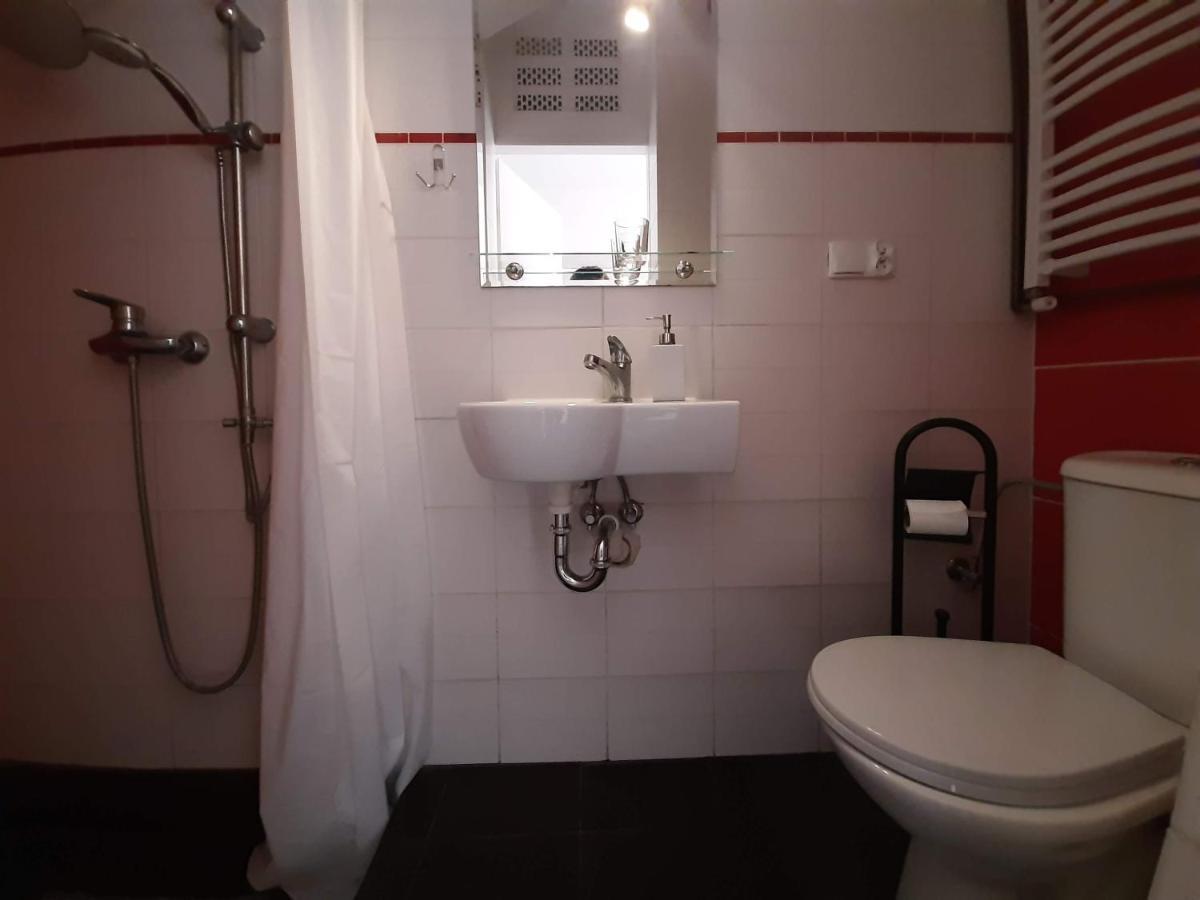 Ardó Vendégház Sárospatak Esterno foto